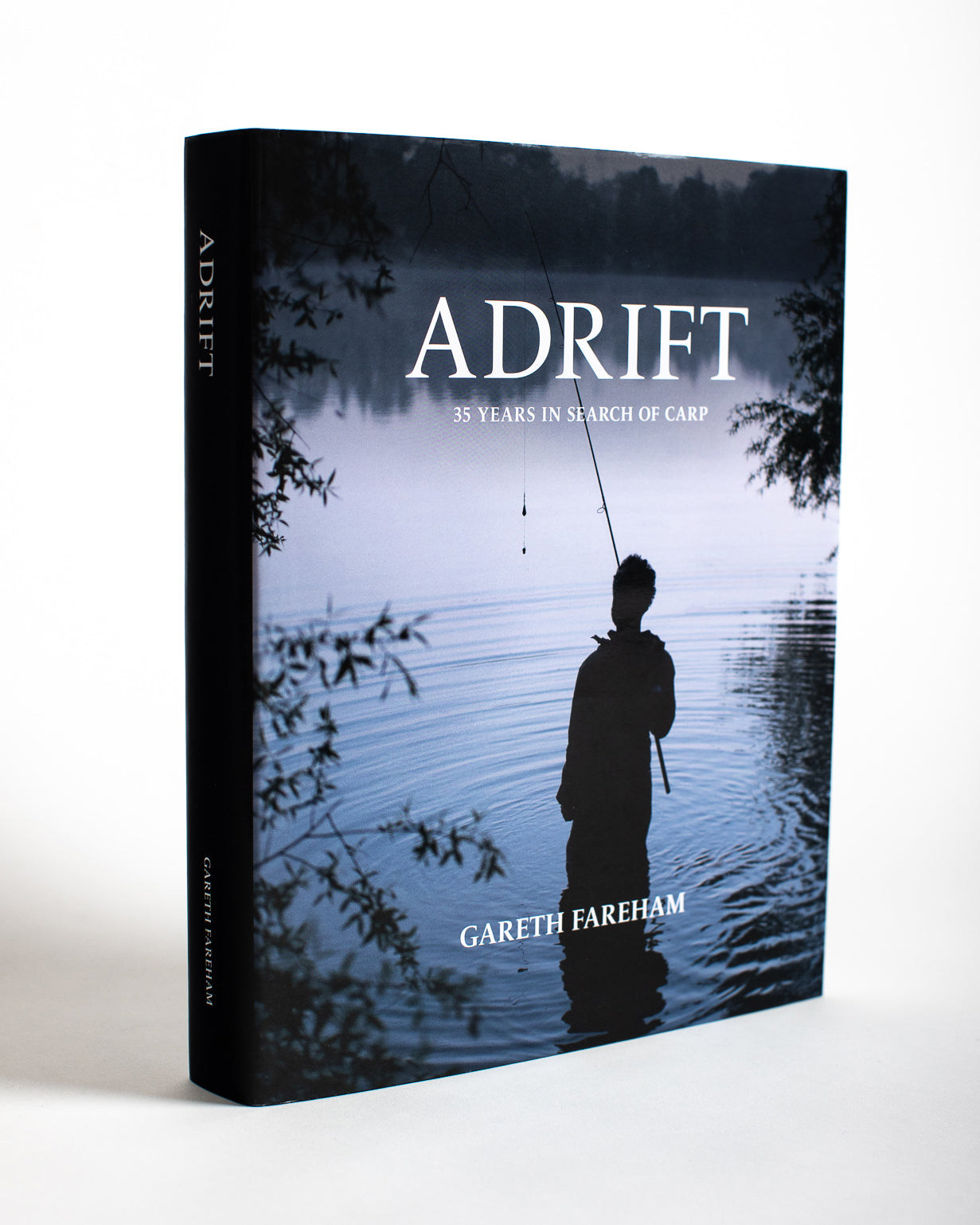 ADRIFT